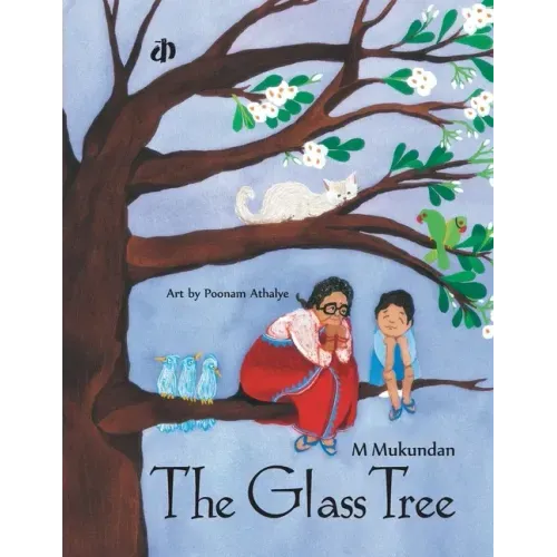 The Glass Tree