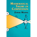 Mathematical Theory of Computation