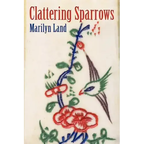 Clattering Sparrows