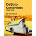 DeSoto Convertibles 1949-1959