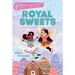 A Royal Rescue: A Quix Book