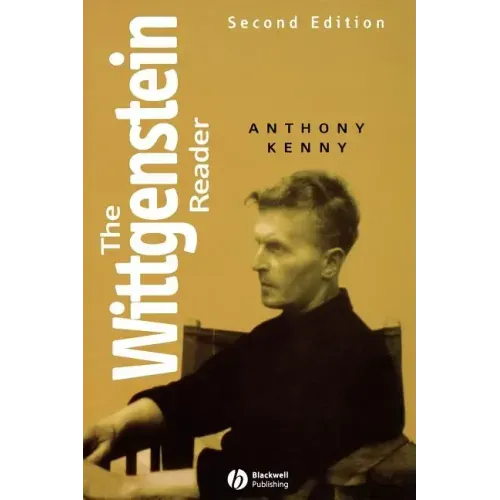 The Wittgenstein Reader