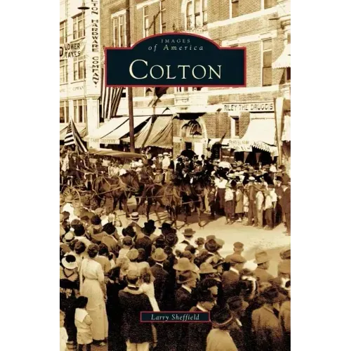 Colton