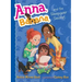 Anna, Banana, and the Sleepover Secret
