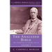 The Analyzed Bible, Volume 8