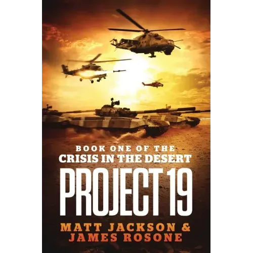 Project 19