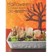 Halloween Cookbook: 180+ Halloween Recipes Quick and Easy