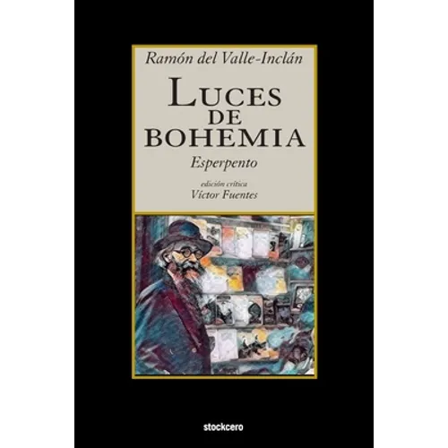 Luces de Bohemia