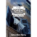 The Open Window Murder: A Jonas Lauer Mystery