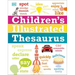 Children's Illustrated Thesaurus