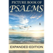 Picture Book of Psalms Expanded Edition: For Seniors with Dementia [Large Print Bible Verse Picture Books] (81 Pages)