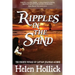 Ripples in The Sand