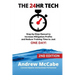 The 24hr Tech: 2nd Edition: Step-by-Step Guide to Water Damage Profits and Claim Documentation