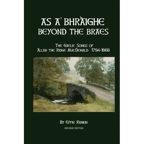 As A' Bhraighe