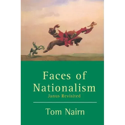 Faces of Nationalism: Janus Revisited