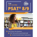 PSAT 8/9 Prep 2021 and 2022 with Practice Test Questions: PSAT 8th and 9th Grade Study Guide [Includes Detailed Answer Explanations]