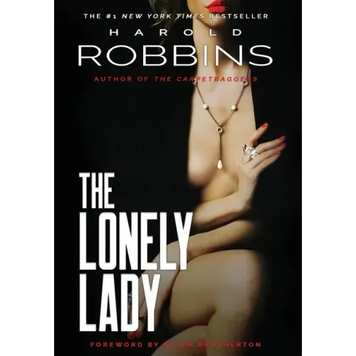 The Lonely Lady