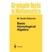 Basic Homological Algebra