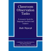 Classroom Observation Tasks: A Resource Book for Language Teachers and Trainers