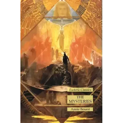 The Mysteries: Esoteric Classics