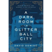 A Dark Room in Glitter Ball City: Murder, Secrets, and Scandal in Old Louisville