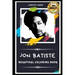 Jon Batiste Beautiful Coloring Book: Stress Relieving Adult Coloring Book for All Ages