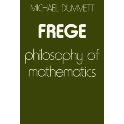 Frege: Philosophy of Mathematics
