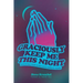 Graciously Keep Me This Night: Devotions from Scripture's Darkest Hours