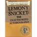 Lemony Snicket: The Unauthorized Autobiography