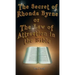 The Secret of Rhonda Byrne or the Law of Attraction in the Bible