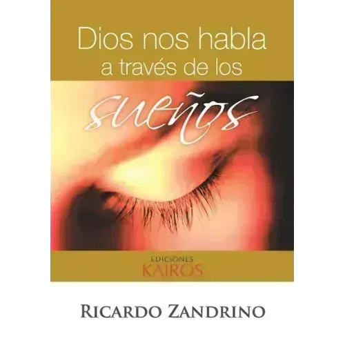 Dios nos habla a través de los sueños