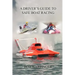 A Driver's Guide to Safe Boat Racing