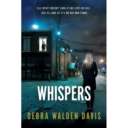 Whispers
