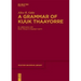 A Grammar of Kuuk Thaayorre
