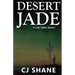 Desert Jade: A Letty Valdez Mystery