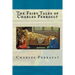 The Fairy Tales of Charles Perrault