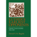 Luther's Earliest Opponents: Catholic Controversialists