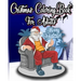Christmas Coloring Book For Adults: 40 Christmas coloring pages