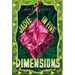 Jadie in Five Dimensions