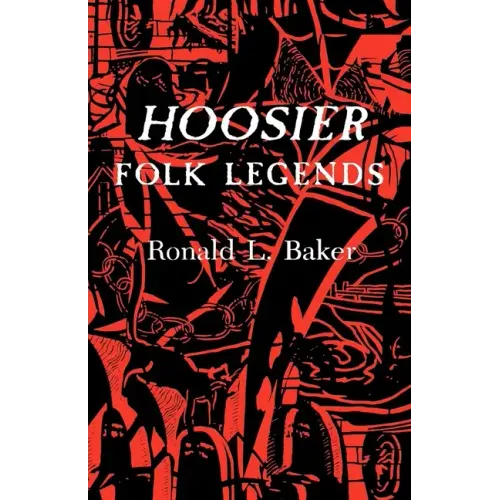 Hoosier Folk Legends