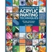 Compendium of Acrylic Painting Techniques