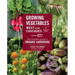 Growing Vegetables West of the Cascades, 35th Anniversary Edition: The Complete Guide to Organic Gardening