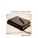 The Gospel as Conversation