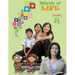 Words of Life, Year 2, Teacher's Guide: Sunday School Lessons for Pre-Adolescents