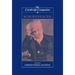 The Cambridge Companion to Schopenhauer