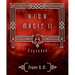 High Magic II: Expanded Theory and Practice