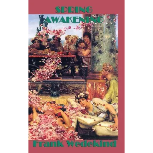 Spring Awakening