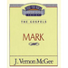 Thru the Bible Vol. 36: The Gospels (Mark)