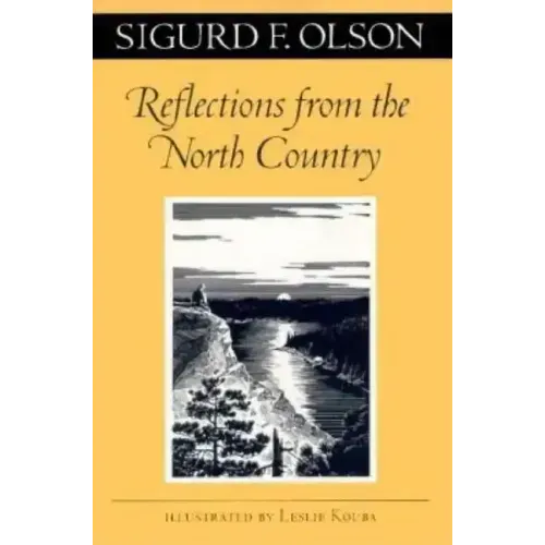 Reflections from the North Country