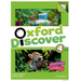 Oxford Discover 4 Workbook with Online Practice Pack